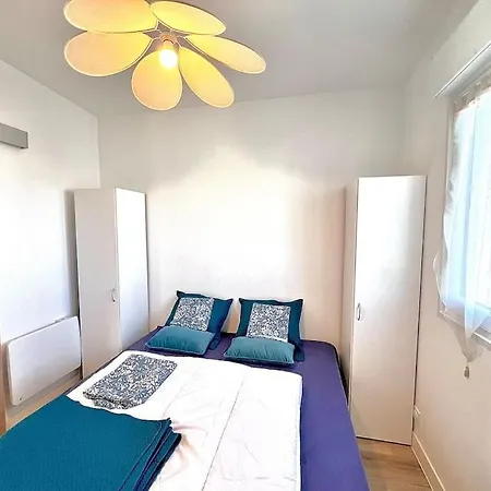 بيت للعطل Maison Lumineuse A Loctudy Plobannalec