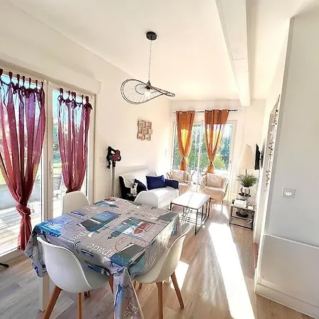 Maison Lumineuse A Loctudy *
