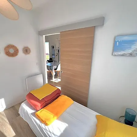 Maison Lumineuse A Loctudy بيت للعطل