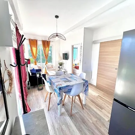 Maison Lumineuse A Loctudy بيت للعطل Plobannalec