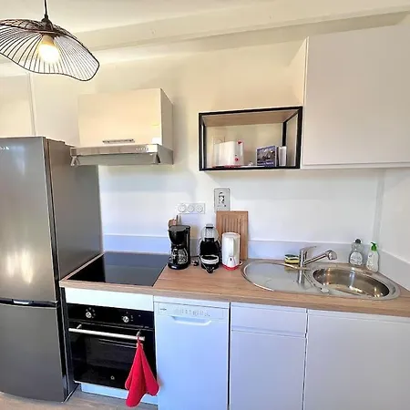 Maison Lumineuse A Loctudy * Plobannalec-Lesconil