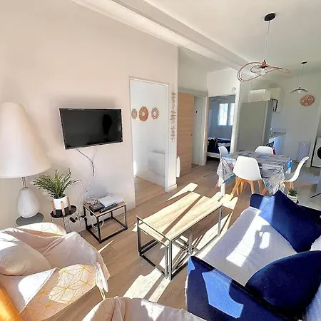 Holiday home Maison Lumineuse A Loctudy *